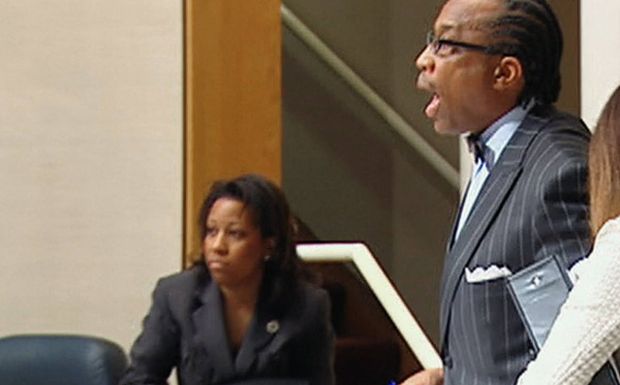 commissioner john wiley price. Commissioner John Wiley